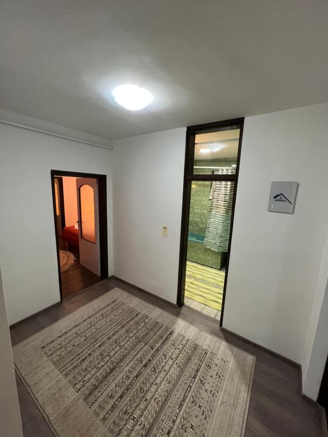 City Centar Apartman SJJ Exterior foto